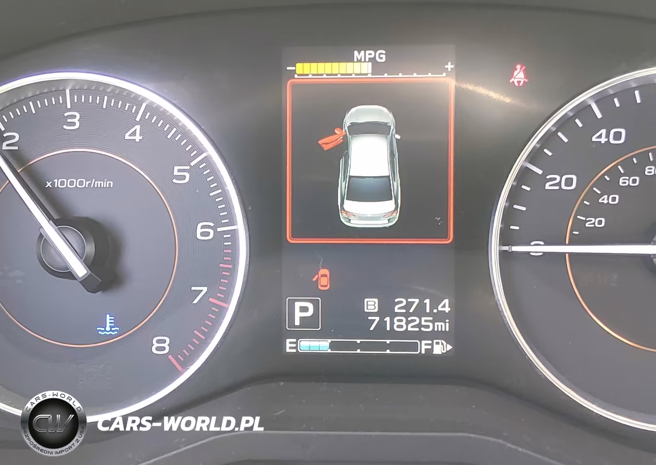 2019 Subaru Crosstrek 2.0I Limited VIN:JF2GTANC9KH222637 - 16