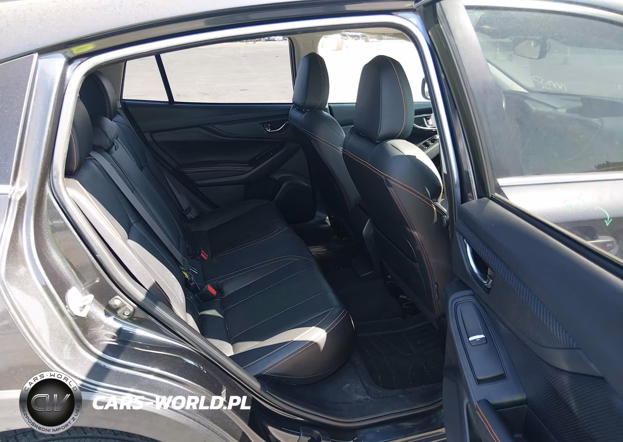 2019 Subaru Crosstrek 2.0I Limited VIN:JF2GTANC9KH222637 - 8