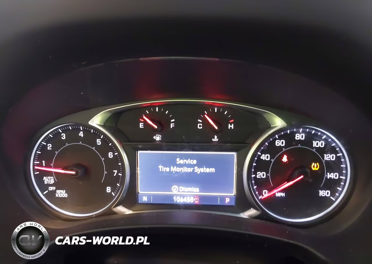 2019 GMC Terrain Slt VIN:3GKALVEX4KL360199 - 7
