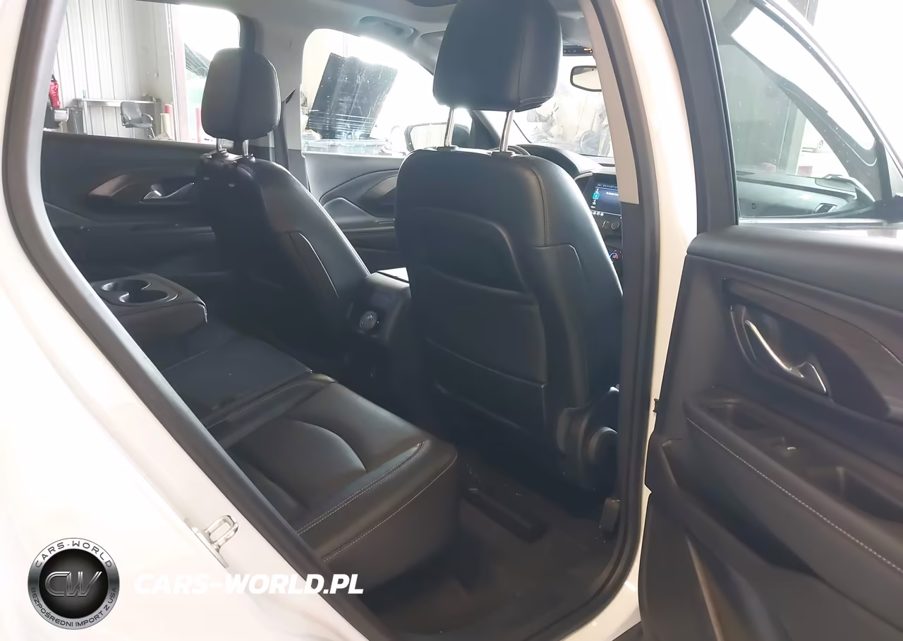 2019 GMC Terrain Slt VIN:3GKALVEX4KL360199 - 8