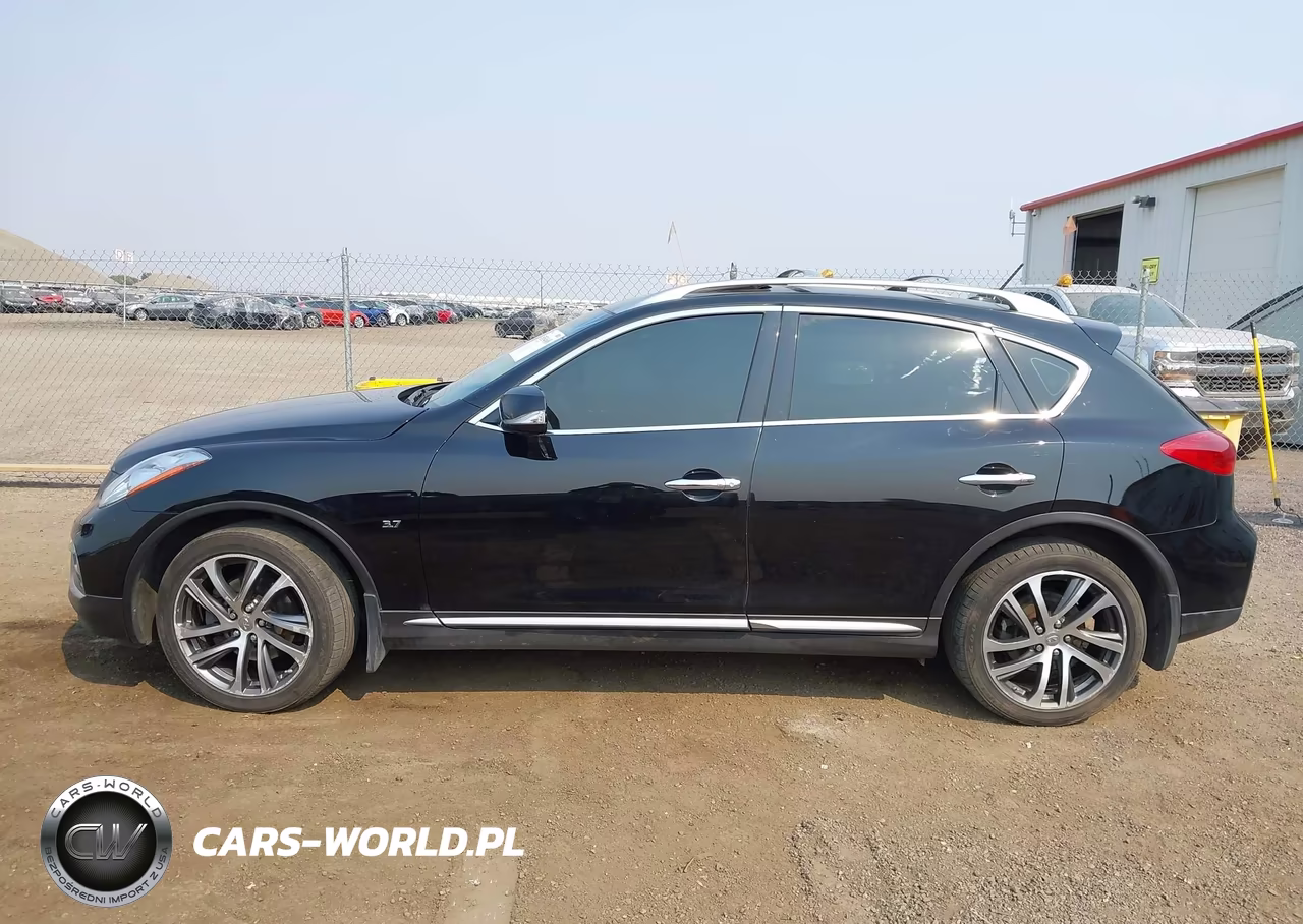 2016 Infiniti Qx50 VIN:JN1BJ0RR1GM270321 - 14