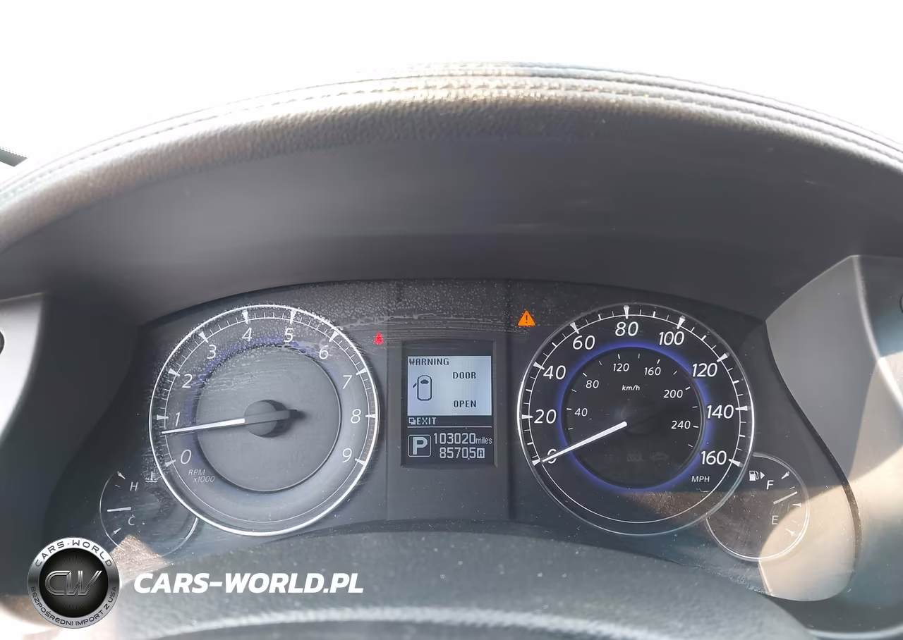 2016 Infiniti Qx50 VIN:JN1BJ0RR1GM270321 - 7