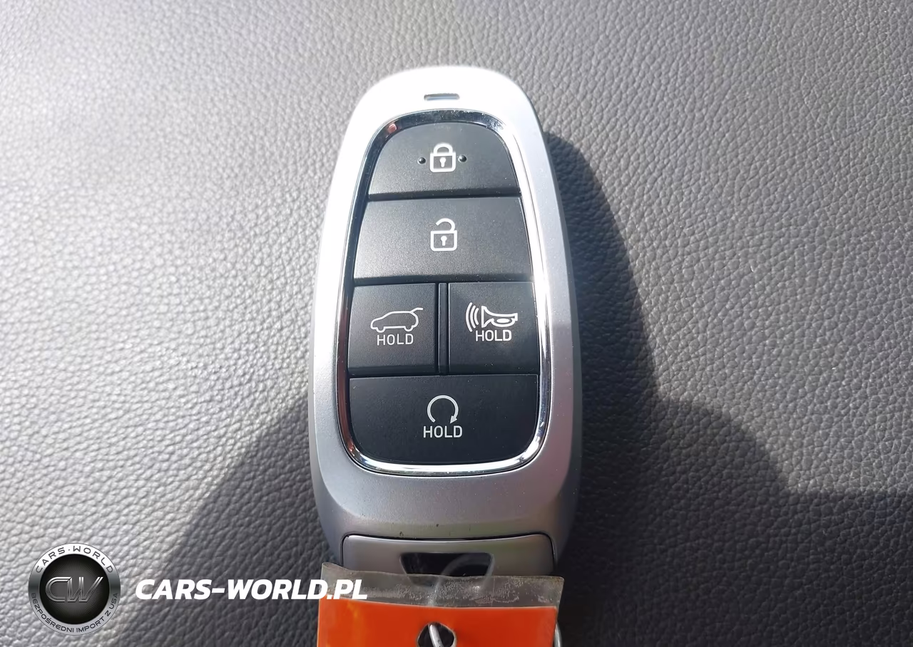 2024 Hyundai Tucson Hybrid Sel Convenience VIN:KM8JCCD14RU183582 - 11