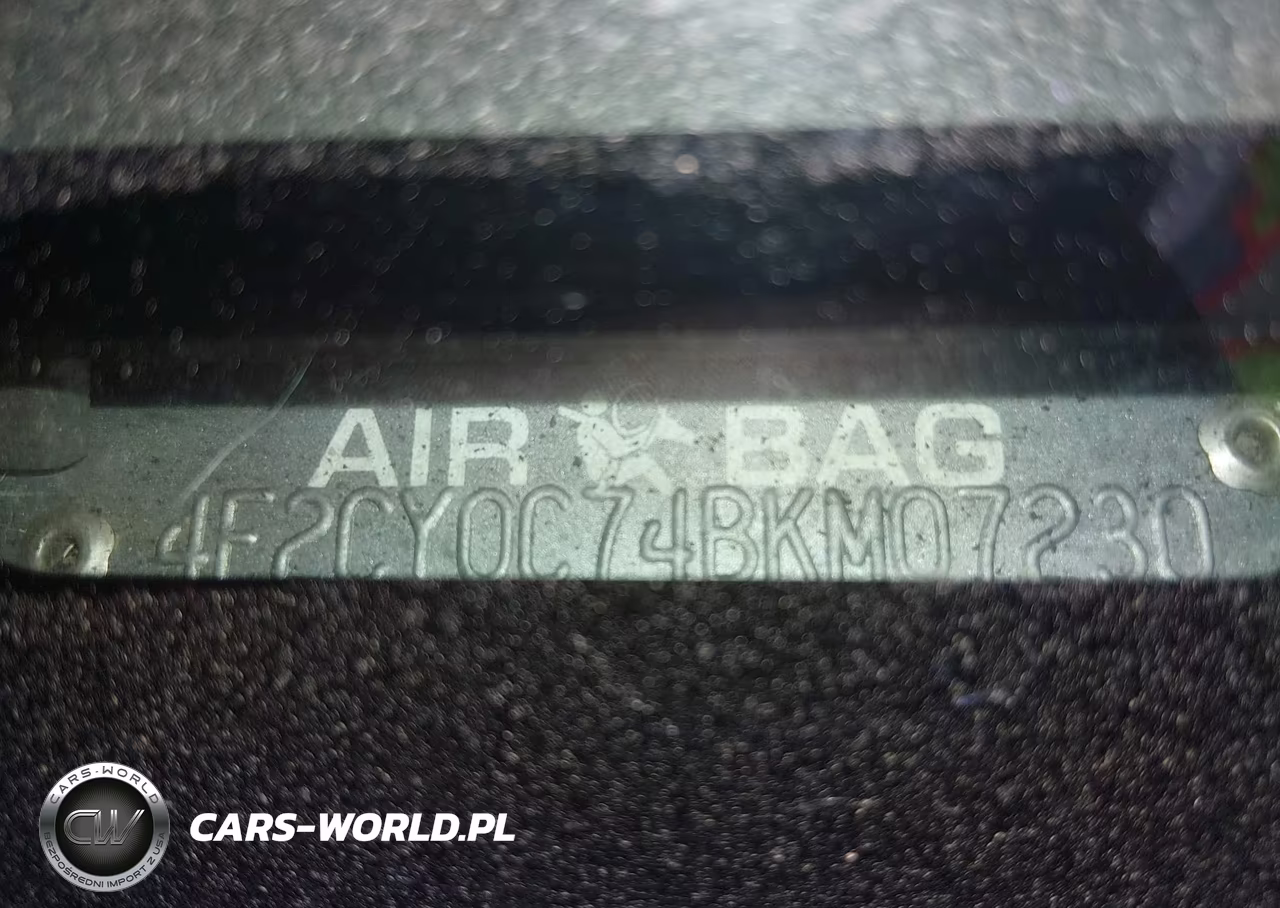 2011 Mazda Tribute I Sport VIN:4F2CY0C74BKM07230 - 9