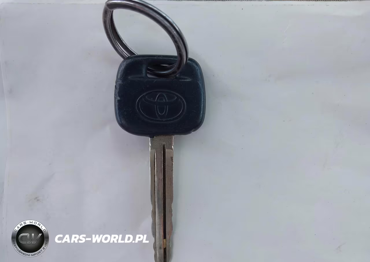 2005 Toyota Rav4 VIN:JTEHD20V550043587 - 11