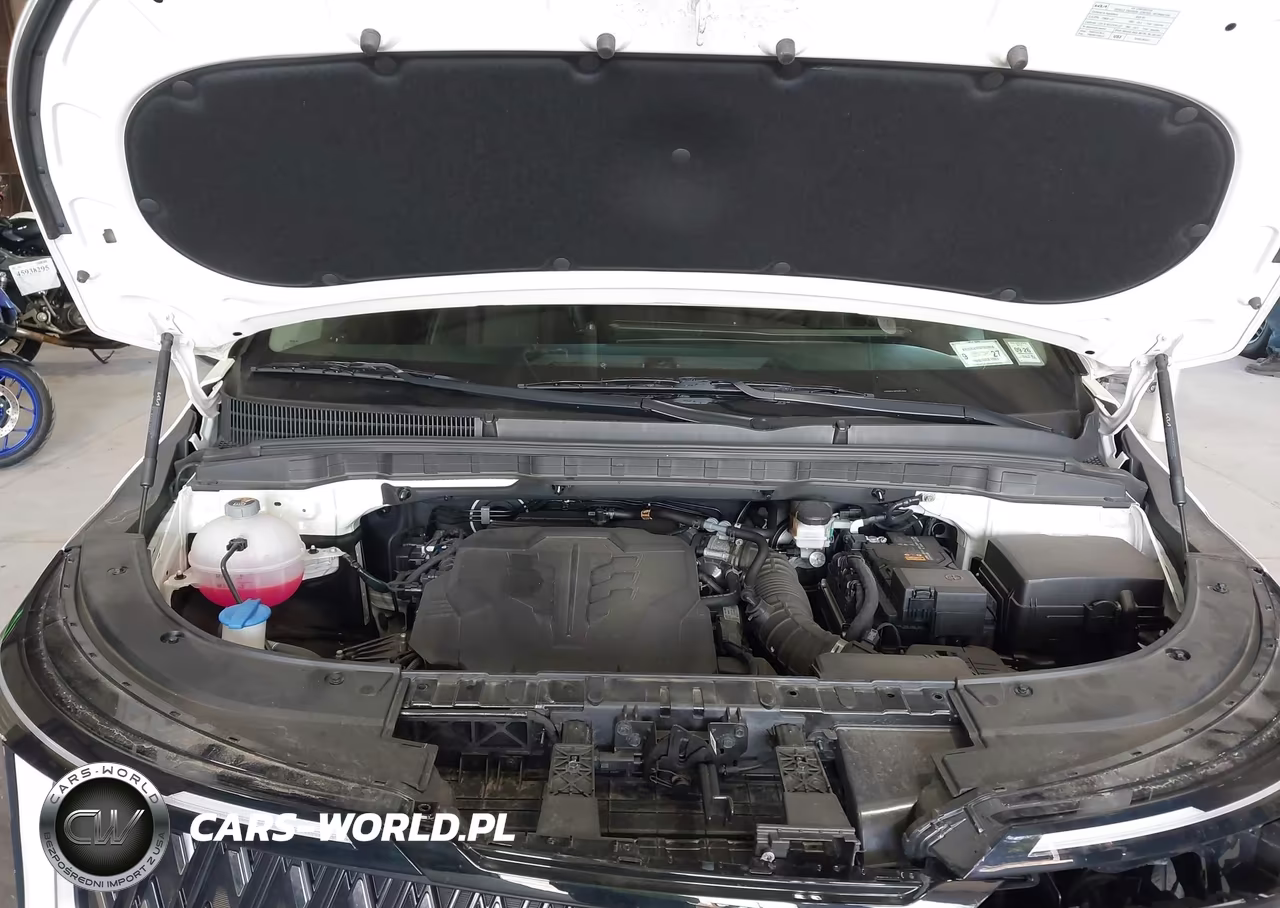 2026 Kia Carnival Mpv Lxs VIN:KNDNB5K35T6554303 - 10