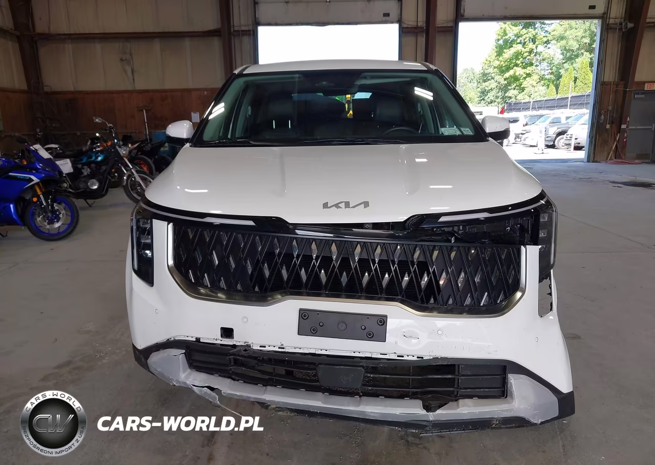 2026 Kia Carnival Mpv Lxs VIN:KNDNB5K35T6554303 - 13