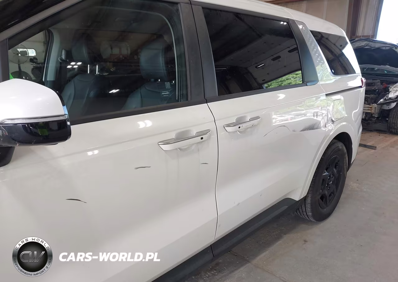 2026 Kia Carnival Mpv Lxs VIN:KNDNB5K35T6554303 - 20
