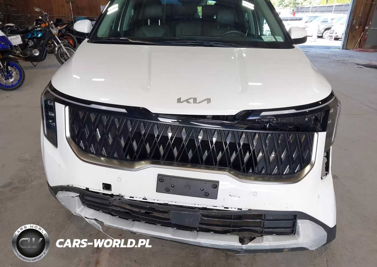 2026 Kia Carnival Mpv Lxs VIN:KNDNB5K35T6554303 - 6