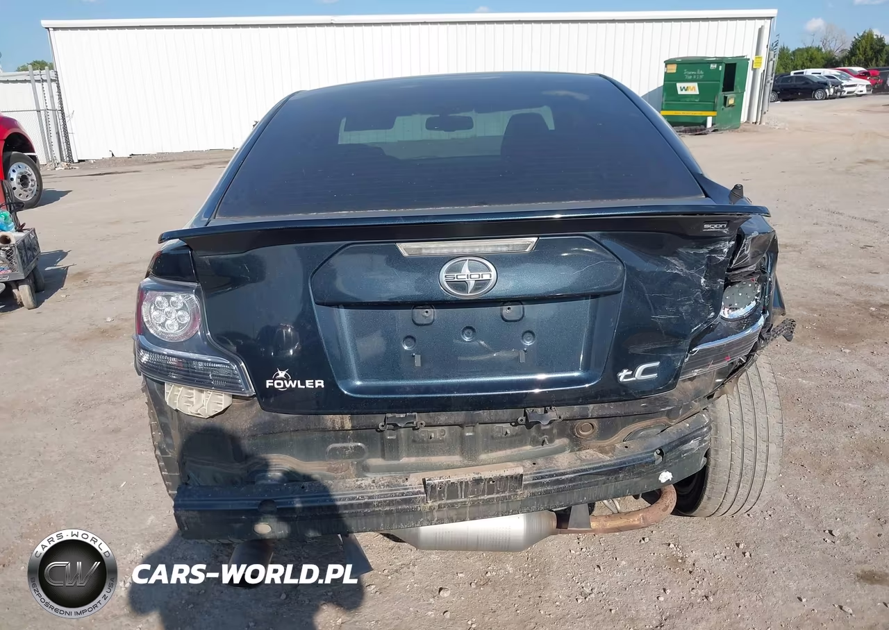 2015 Scion Tc VIN:JTKJF5C79FJ003077 - 16
