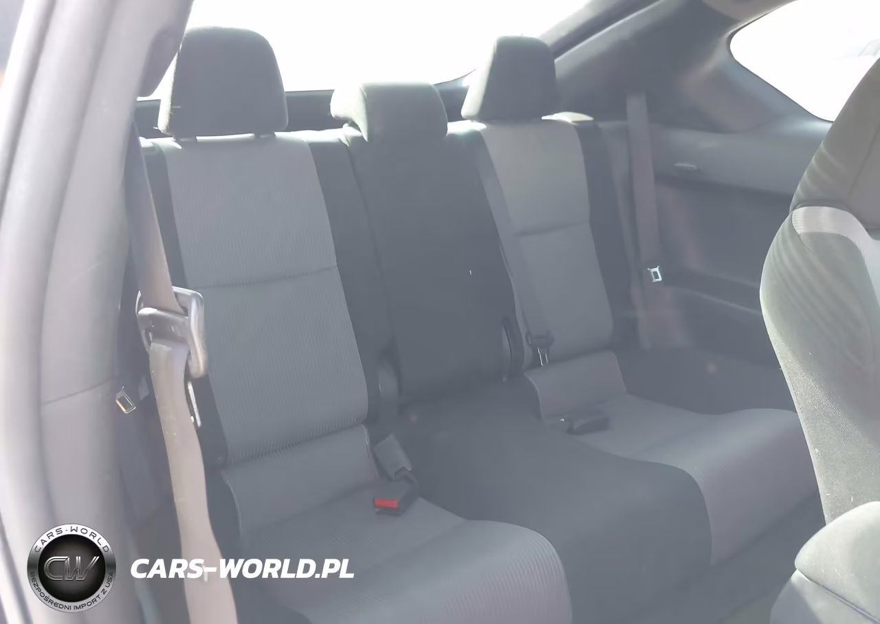 2015 Scion Tc VIN:JTKJF5C79FJ003077 - 8