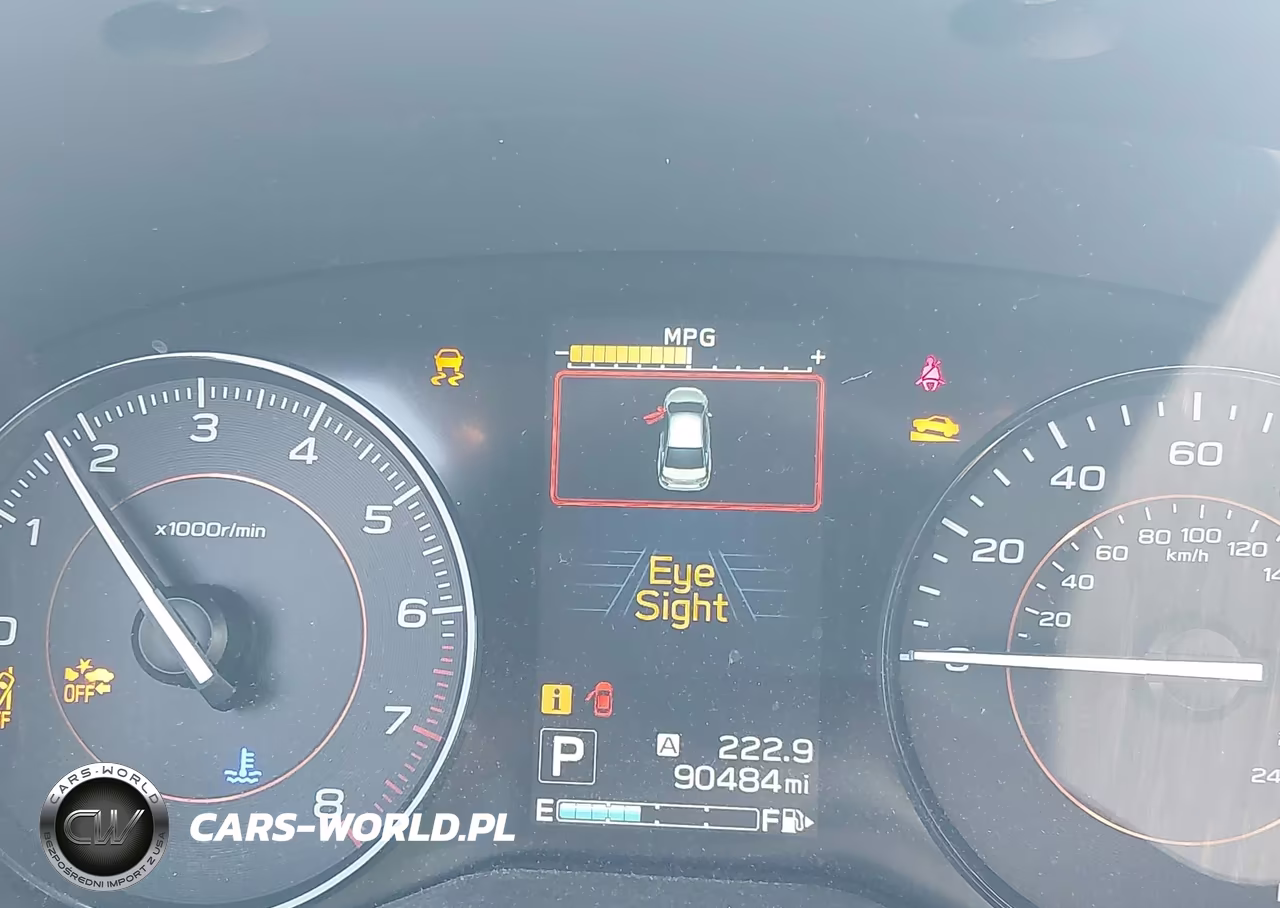 2018 Subaru Crosstrek 2.0I Premium VIN:JF2GTADC7JH209885 - 16