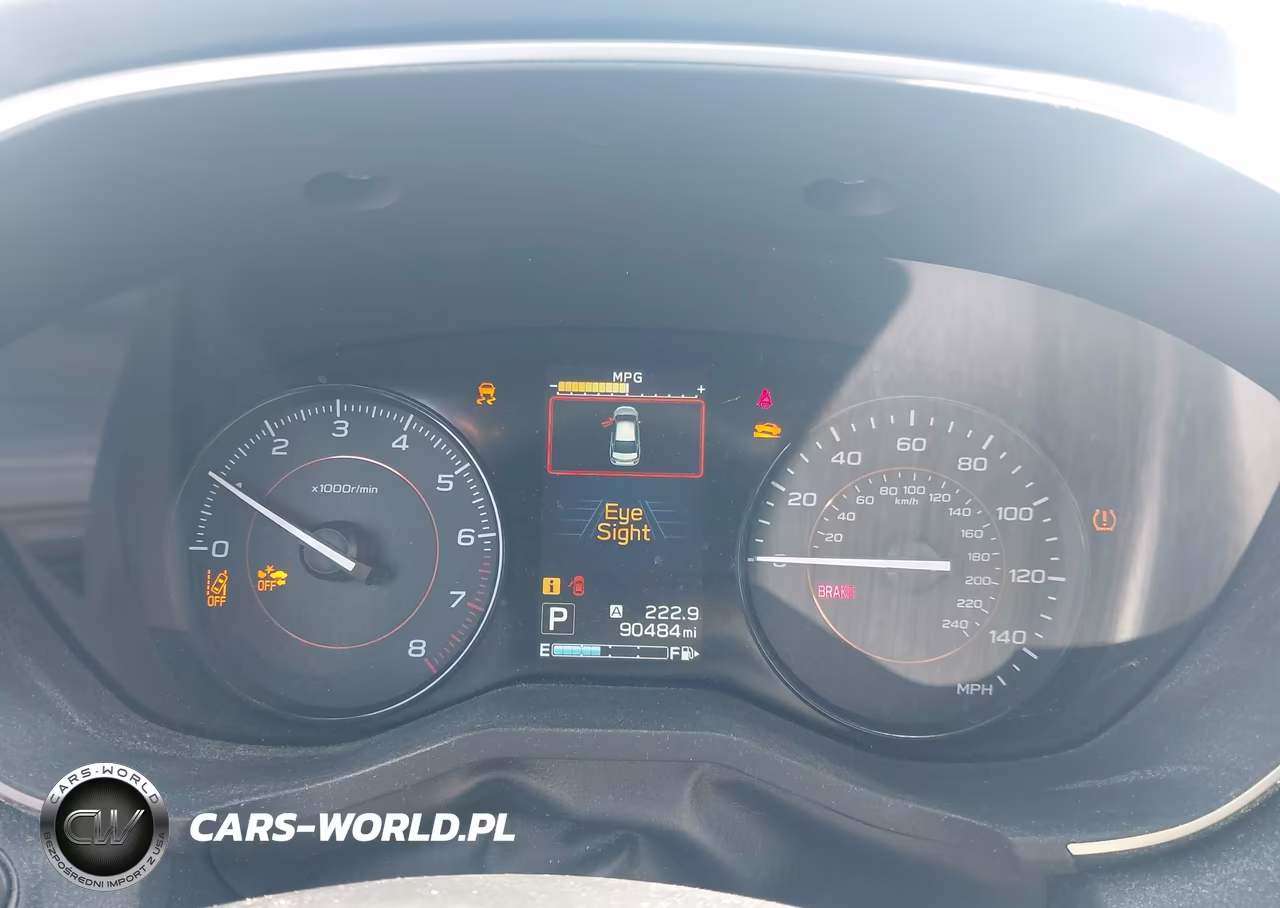 2018 Subaru Crosstrek 2.0I Premium VIN:JF2GTADC7JH209885 - 7