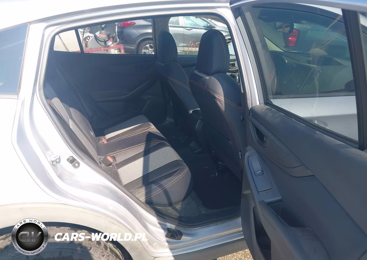 2018 Subaru Crosstrek 2.0I Premium VIN:JF2GTADC7JH209885 - 8