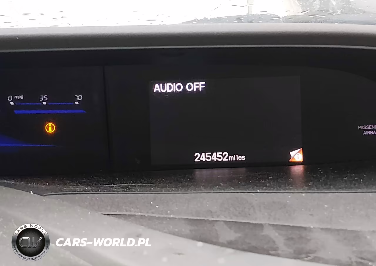 2012 Honda Civic Lx VIN:19XFB2F57CE005050 - 16
