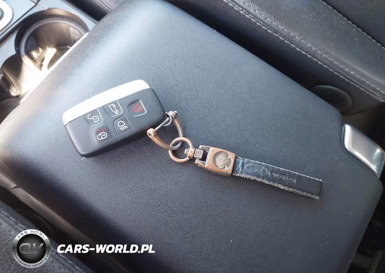2012 Land Rover Lr4 VIN:SALAG2D4XCA629801 - 11
