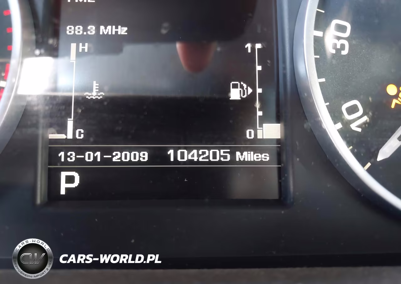 2012 Land Rover Lr4 VIN:SALAG2D4XCA629801 - 7