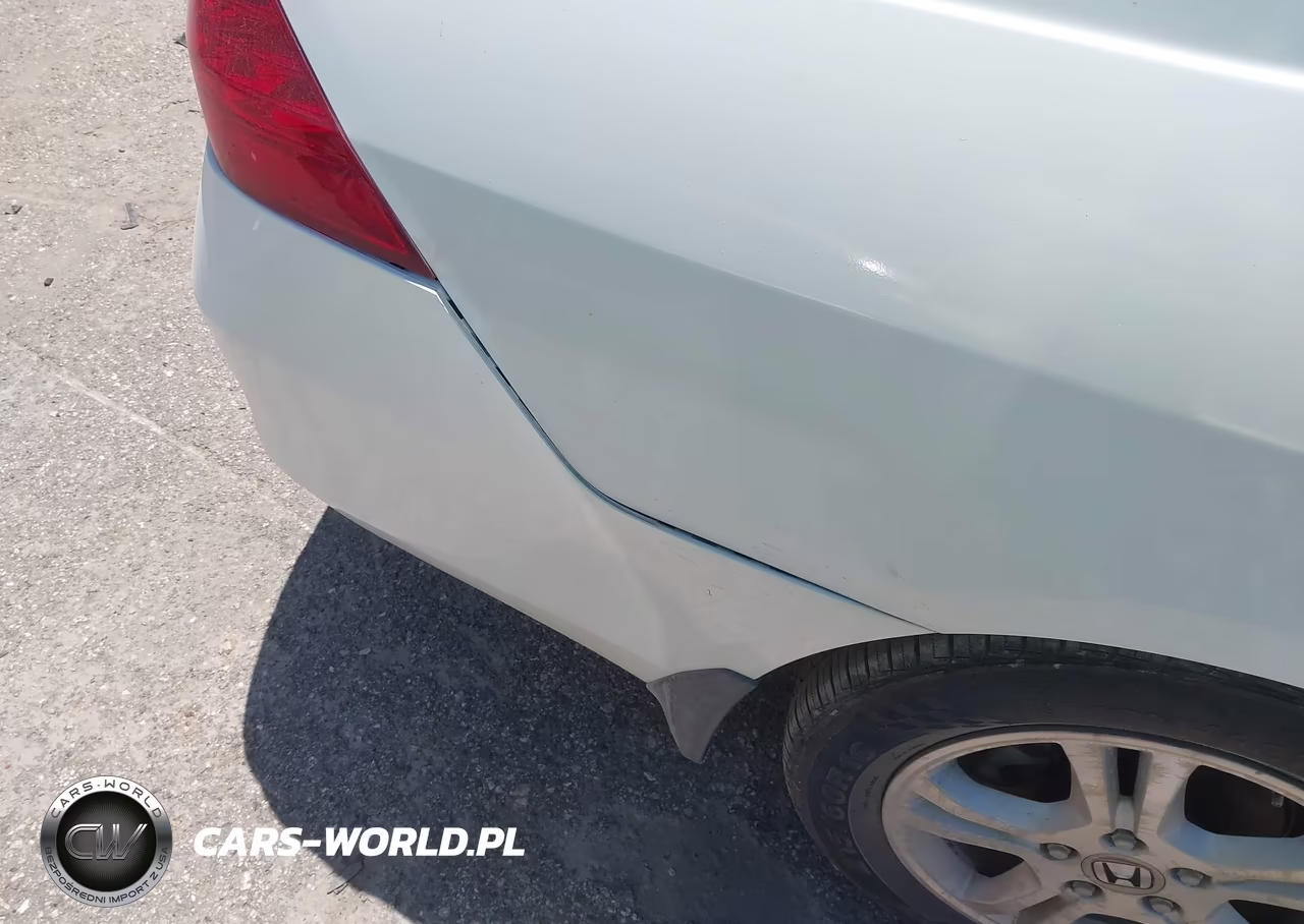 2006 Honda Accord 2.4 Ex VIN:1HGCM56796A042979 - 6