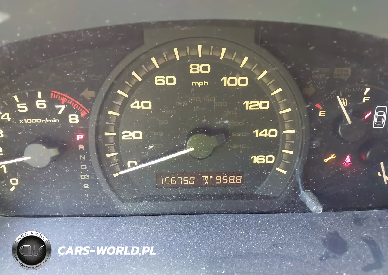 2006 Honda Accord 2.4 Ex VIN:1HGCM56796A042979 - 7