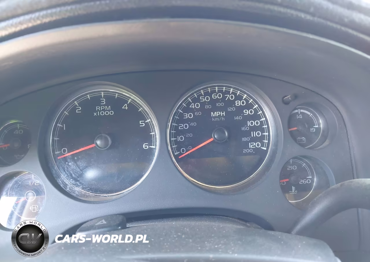 2008 Chevrolet Suburban 1500 Lt VIN:3GNFC16J88G122336 - 7
