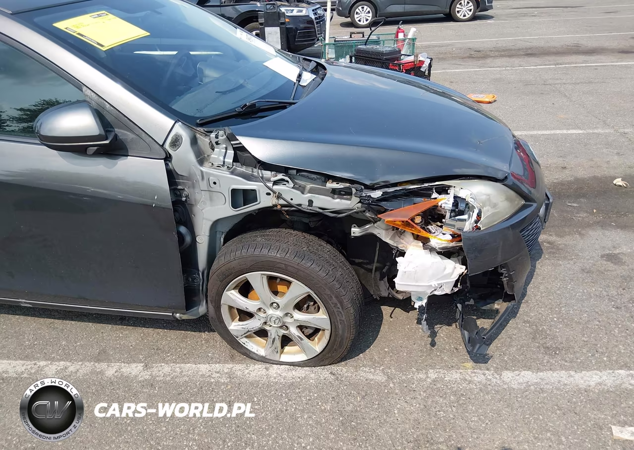 2010 Mazda Mazda3 I Touring VIN:JM1BL1SG5A1233867 - 6