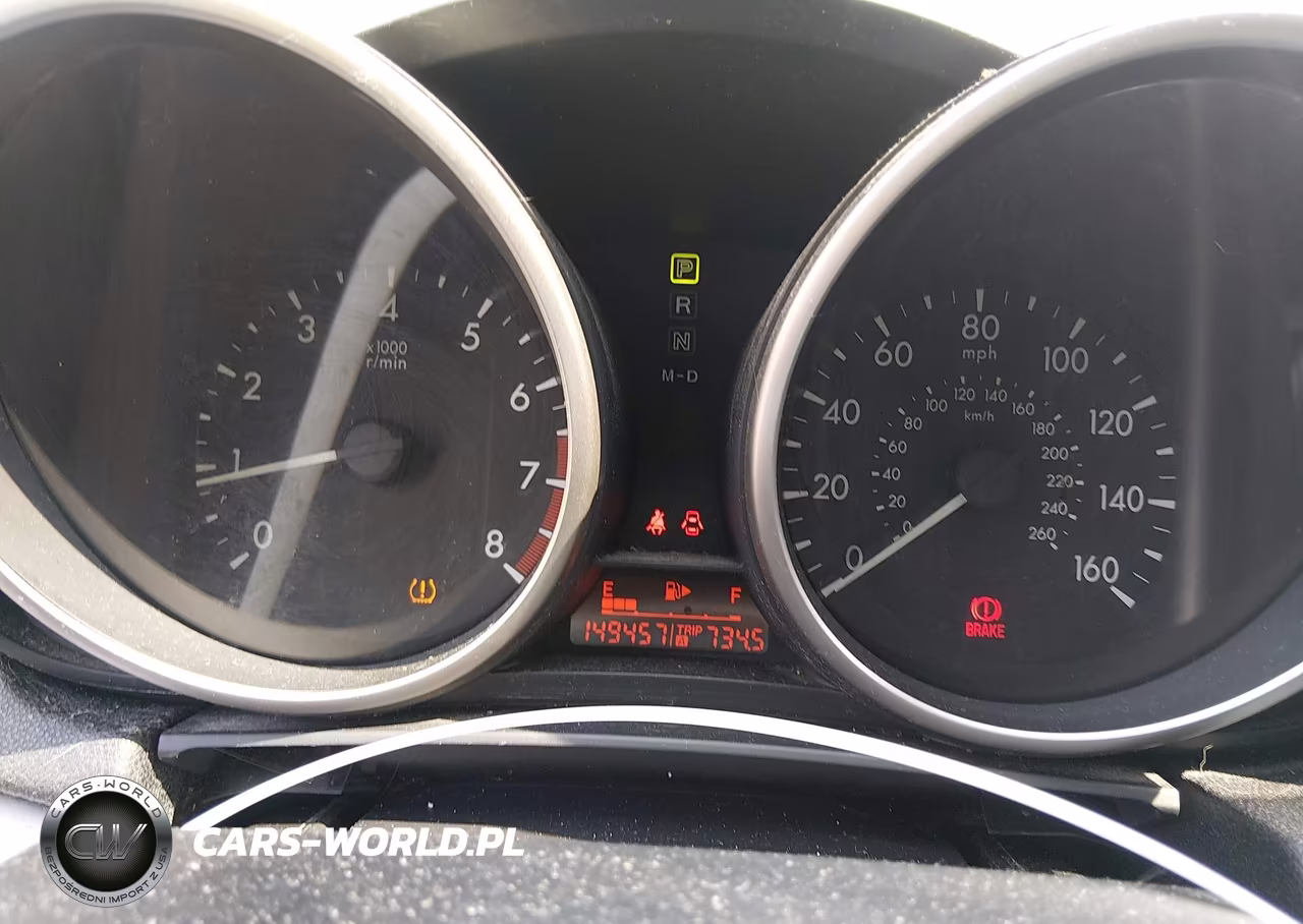 2010 Mazda Mazda3 I Touring VIN:JM1BL1SG5A1233867 - 7