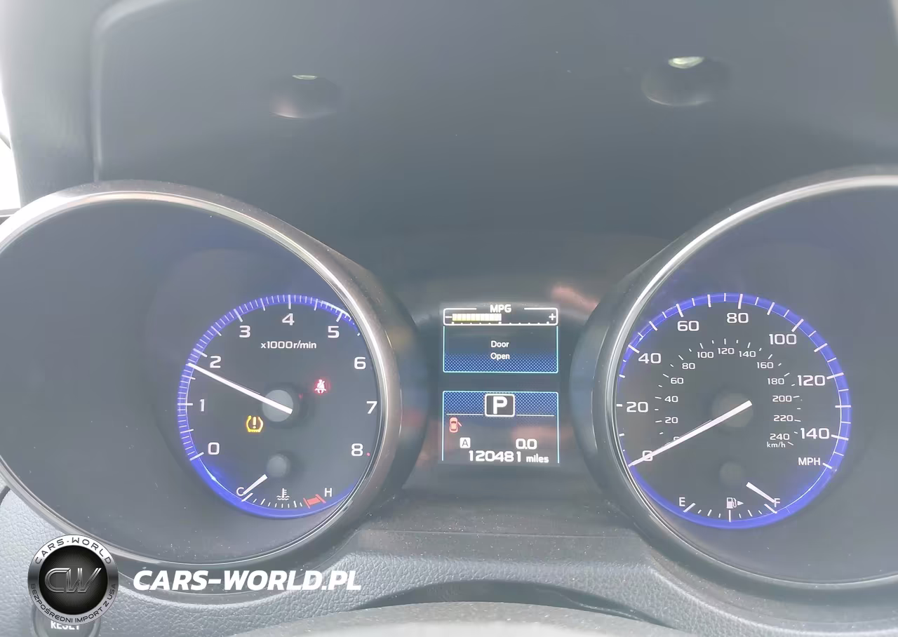 2018 Subaru Legacy 2.5I Premium VIN:4S3BNAC66J3015439 - 7