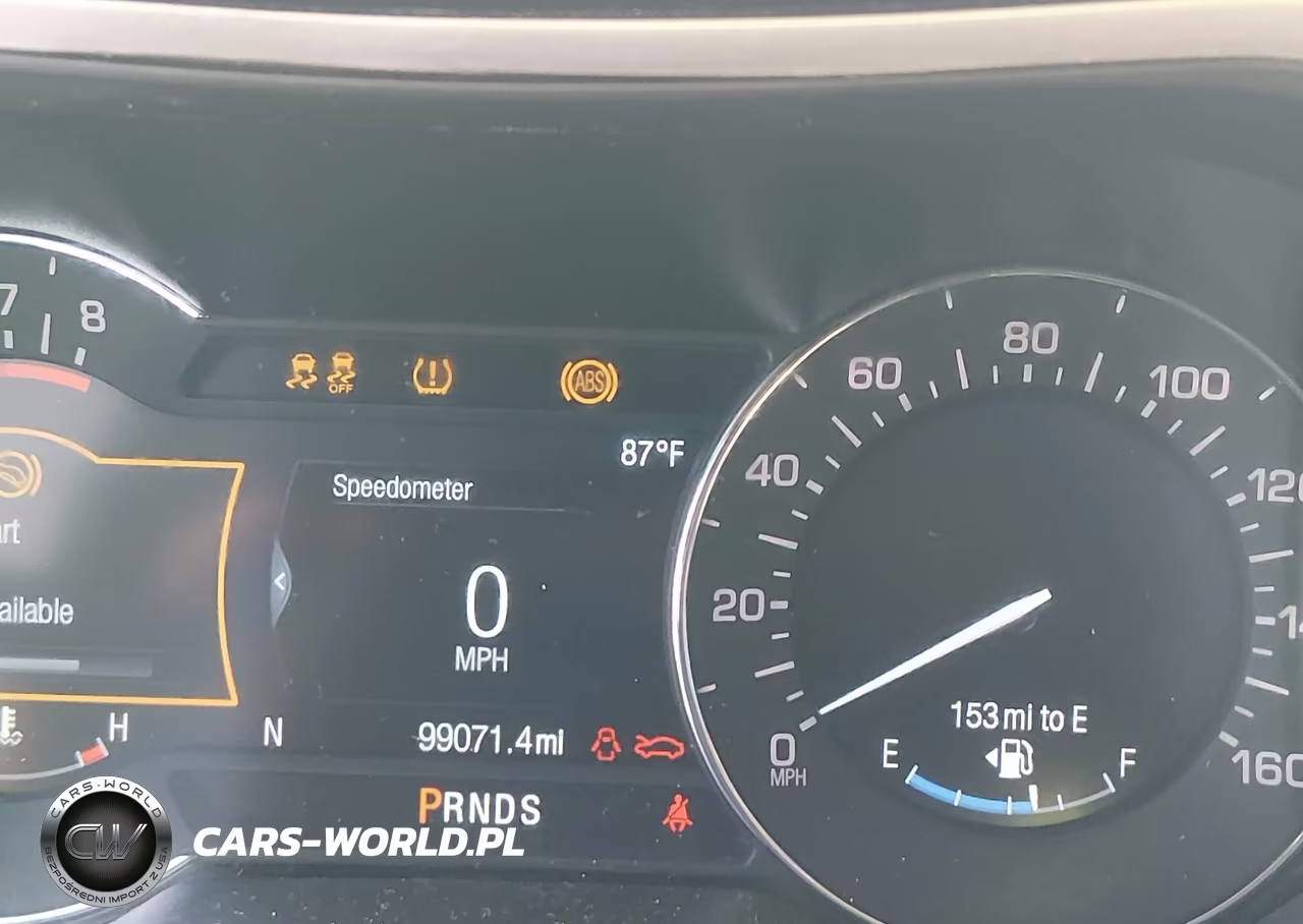 2017 Lincoln Mkz Reserve VIN:3LN6L5E93HR636490 - 15