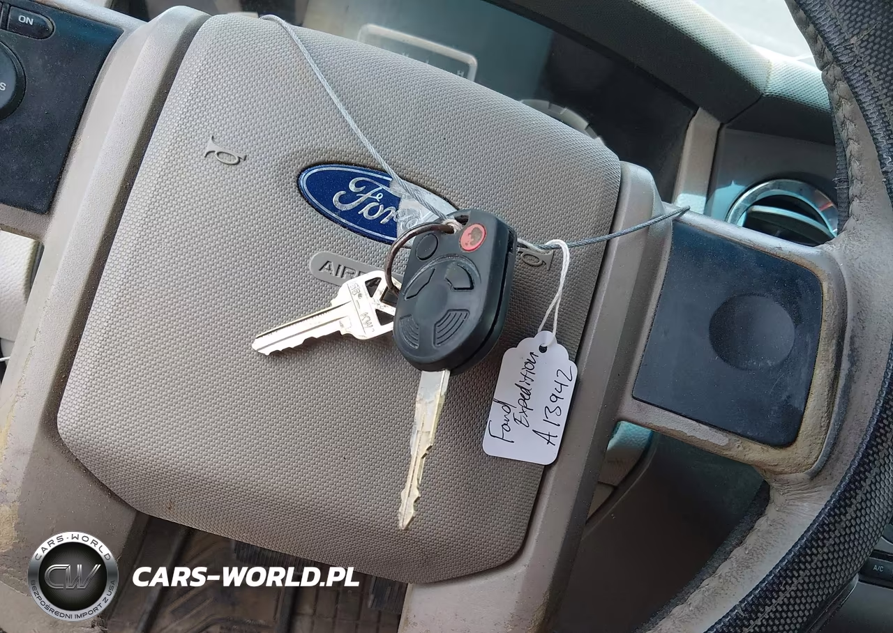 2009 Ford Expedition Xlt VIN:1FMFU16579LA13942 - 11