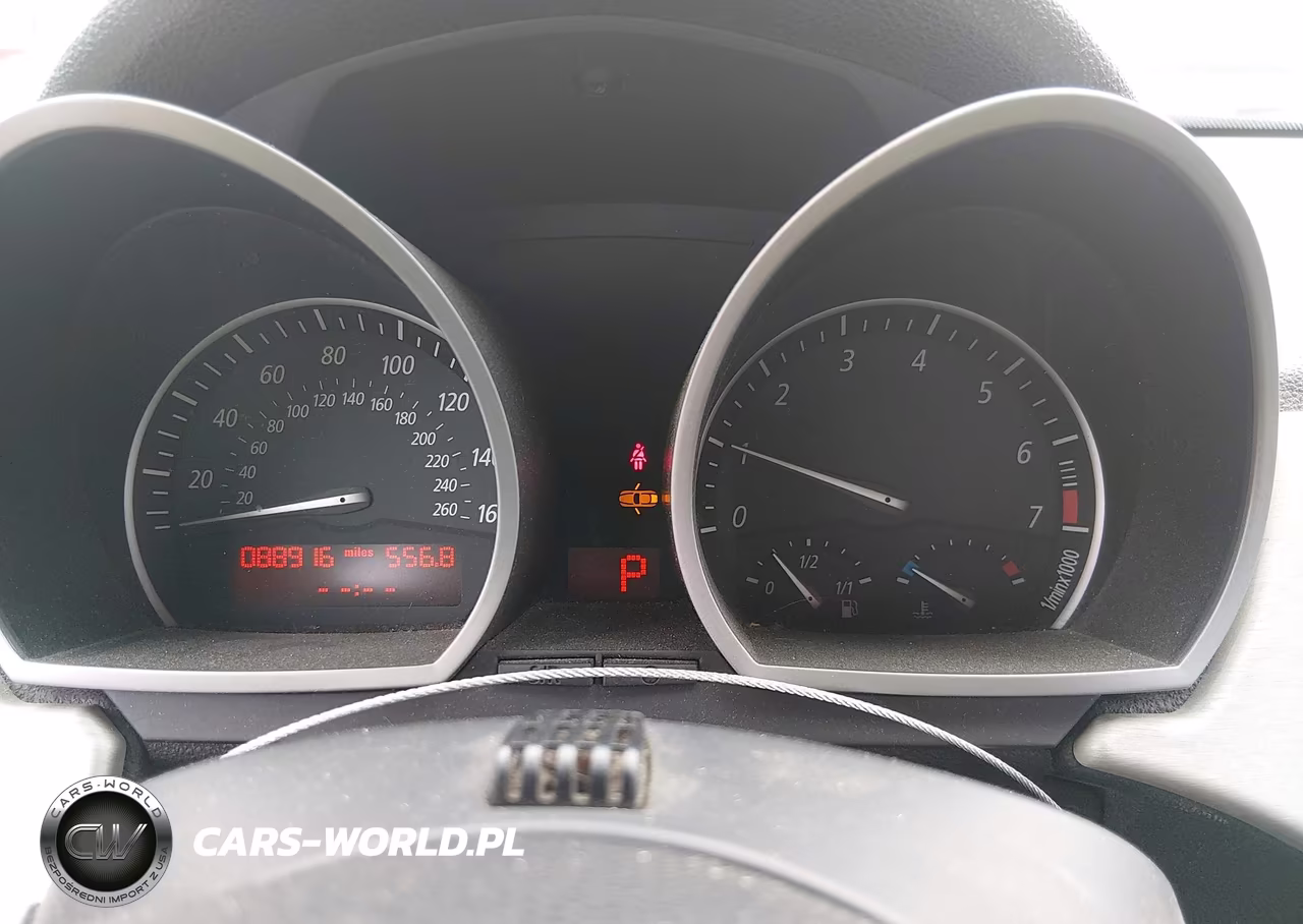 2005 BMW Z4 3.0I VIN:4USBT53535LU11378 - 7