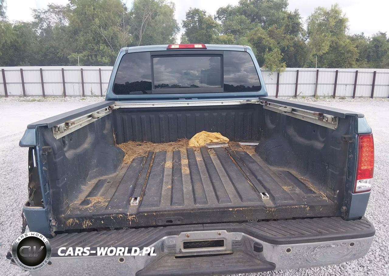 2010 Nissan Titan Le VIN:1N6BA0ED9AN303880 - 16
