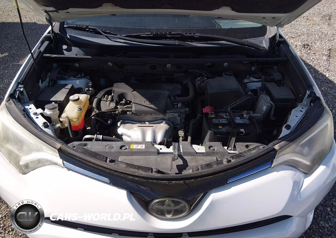 2018 Toyota Rav4 Xle VIN:JTMWFREV5JJ175809 - 10