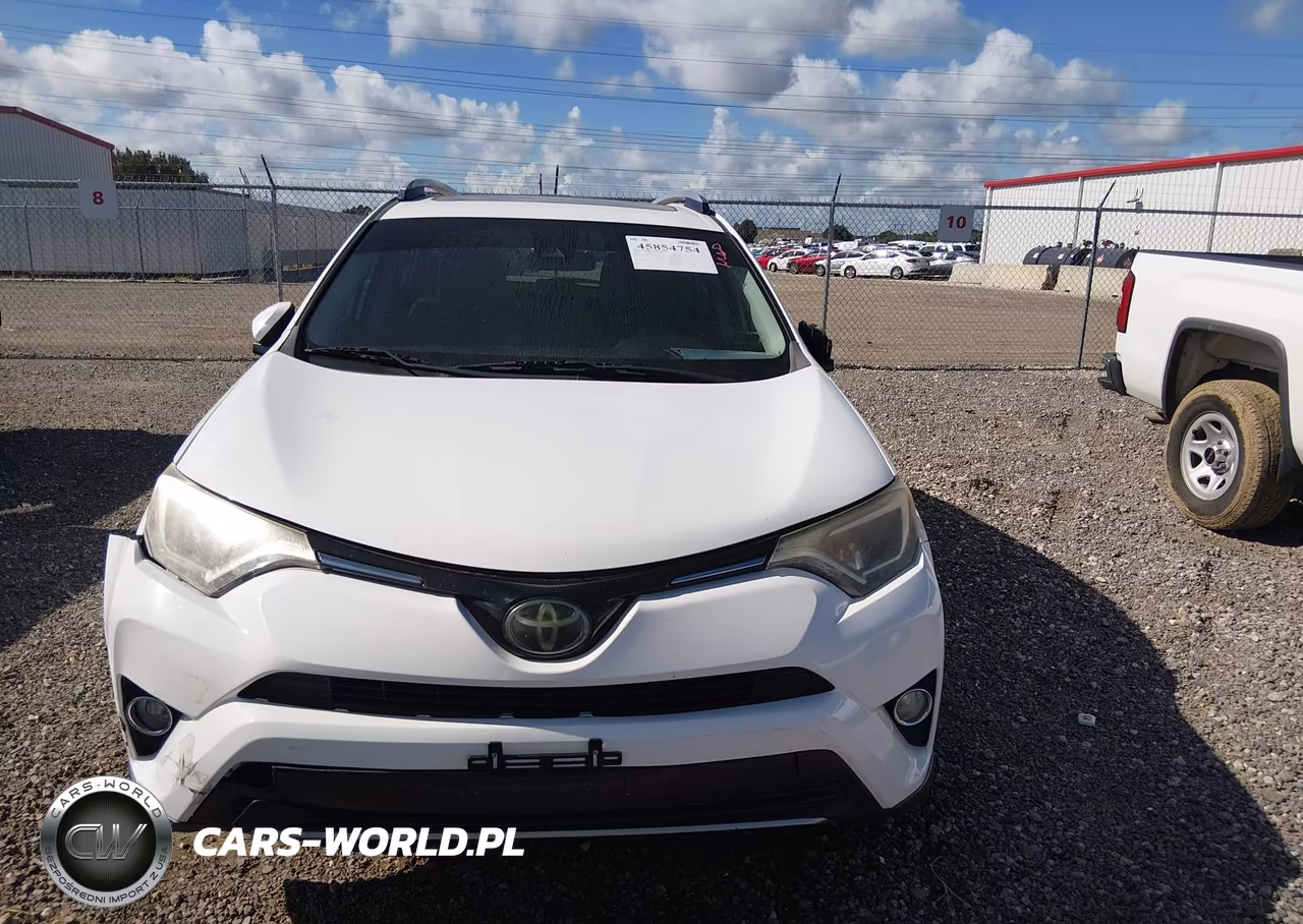2018 Toyota Rav4 Xle VIN:JTMWFREV5JJ175809 - 13