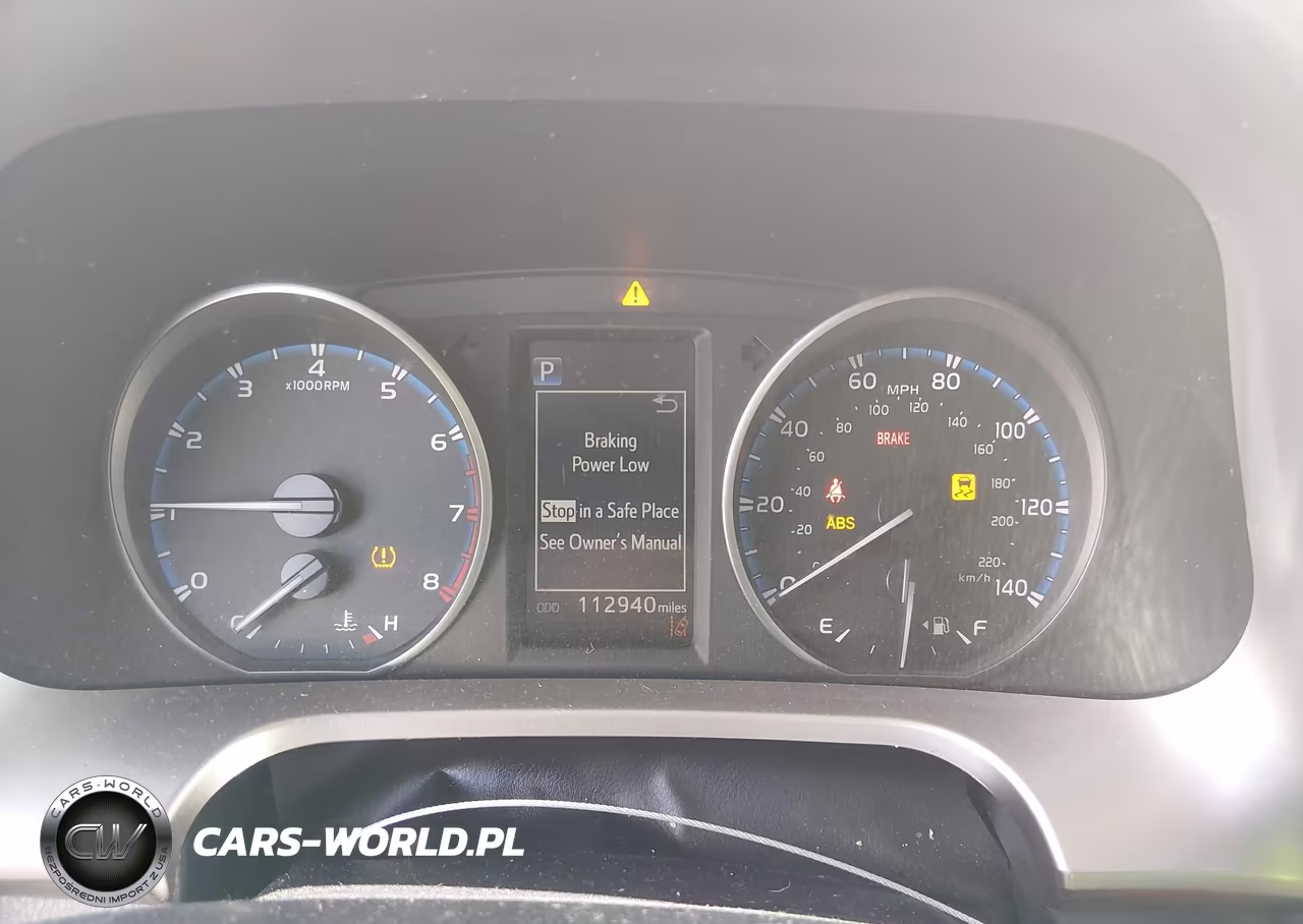 2018 Toyota Rav4 Xle VIN:JTMWFREV5JJ175809 - 7