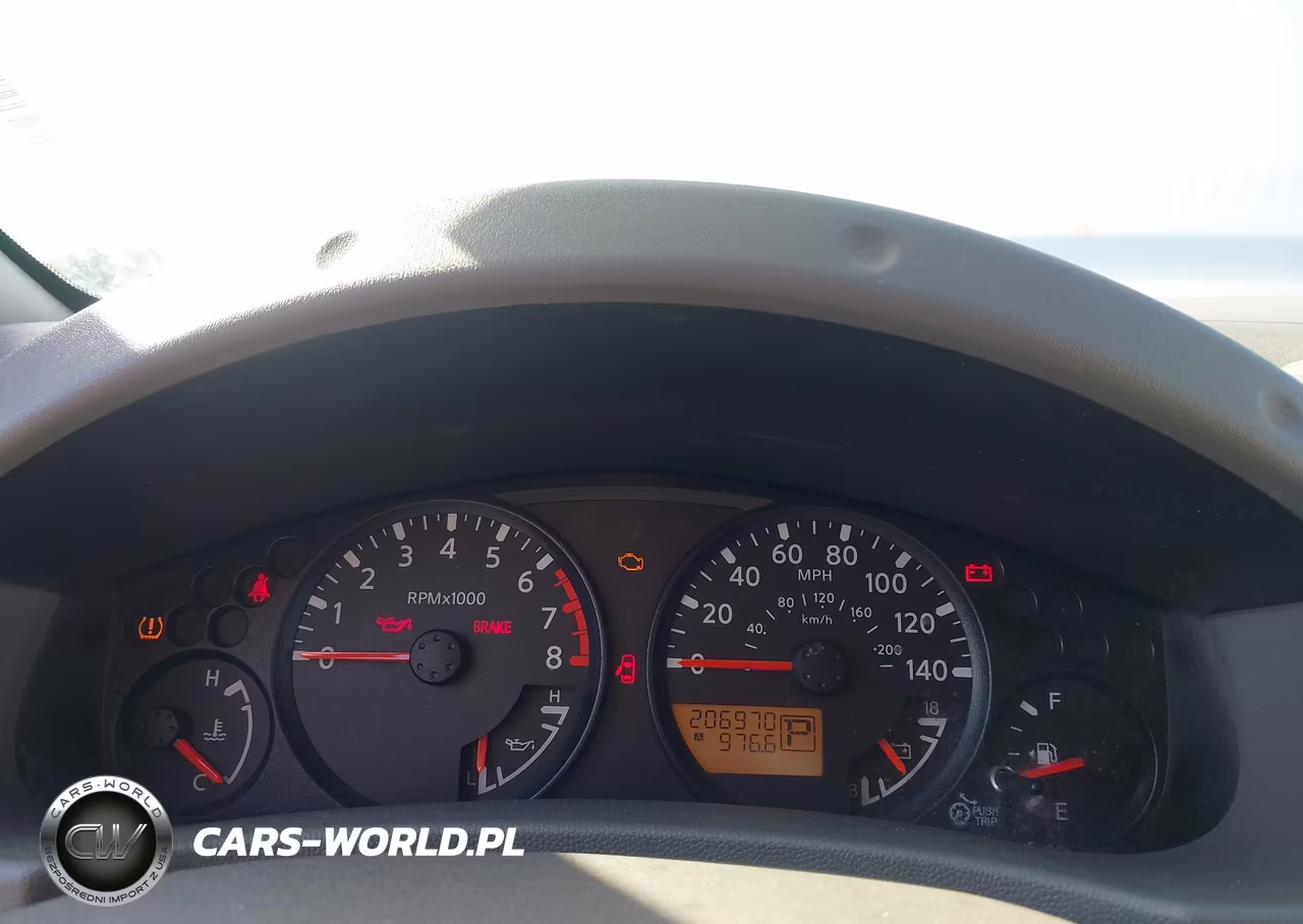 2018 Nissan Frontier Sv VIN:1N6AD0ER2JN742241 - 7
