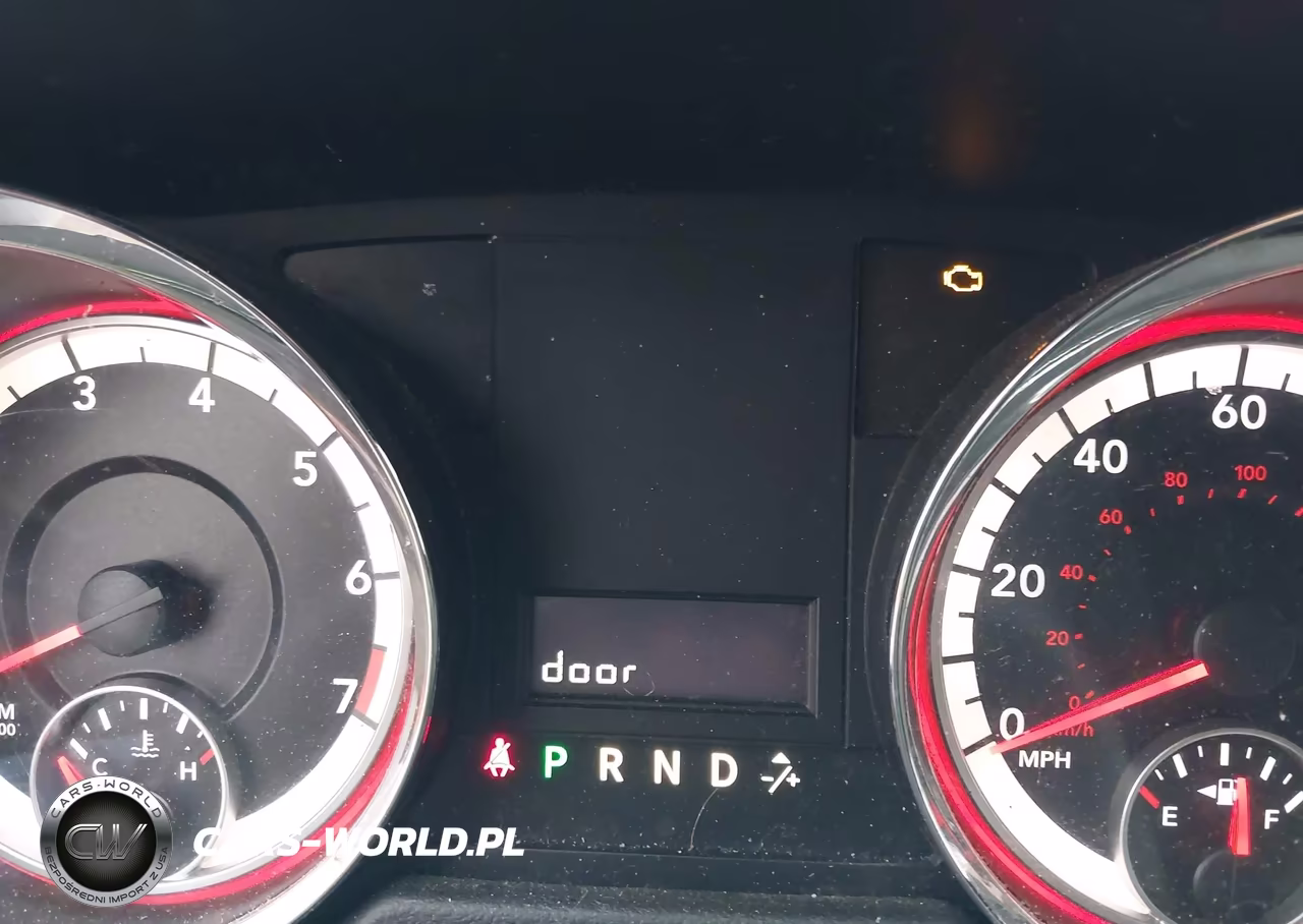 2018 Dodge Grand Caravan Se Plus VIN:2C4RDGBG7JR202310 - 7