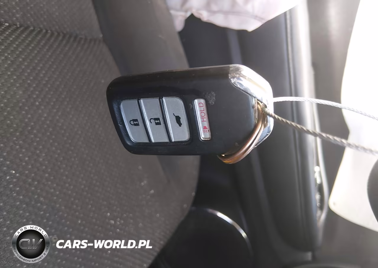 2017 Honda Hr-V Ex VIN:3CZRU6H55HM726504 - 11