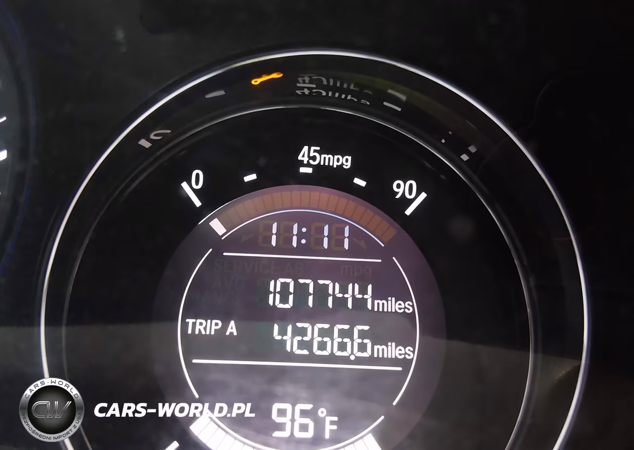 2017 Honda Hr-V Ex VIN:3CZRU6H55HM726504 - 15