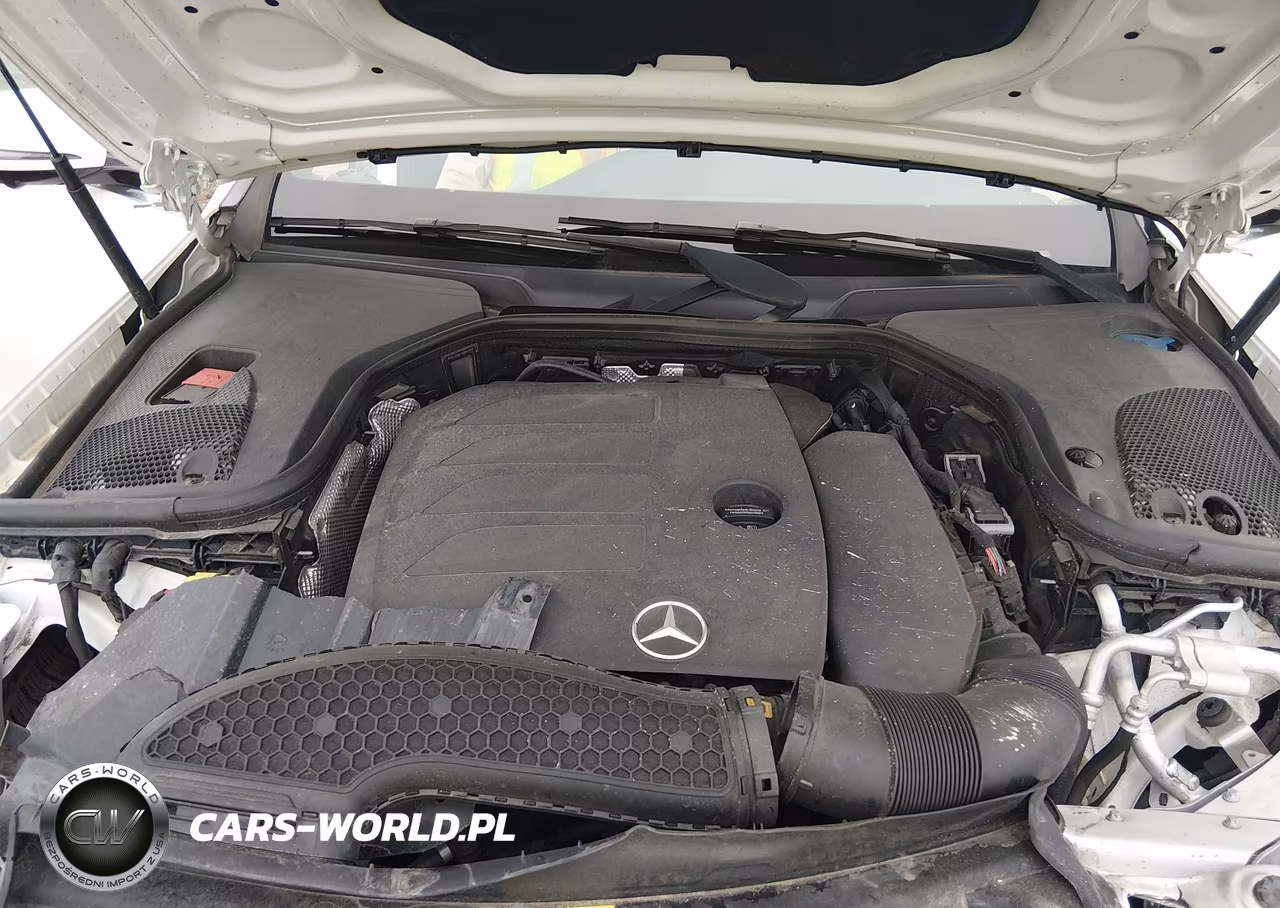 2020 Mercedes-Benz E 350 VIN:WDDZF8DB1LA702364 - 10