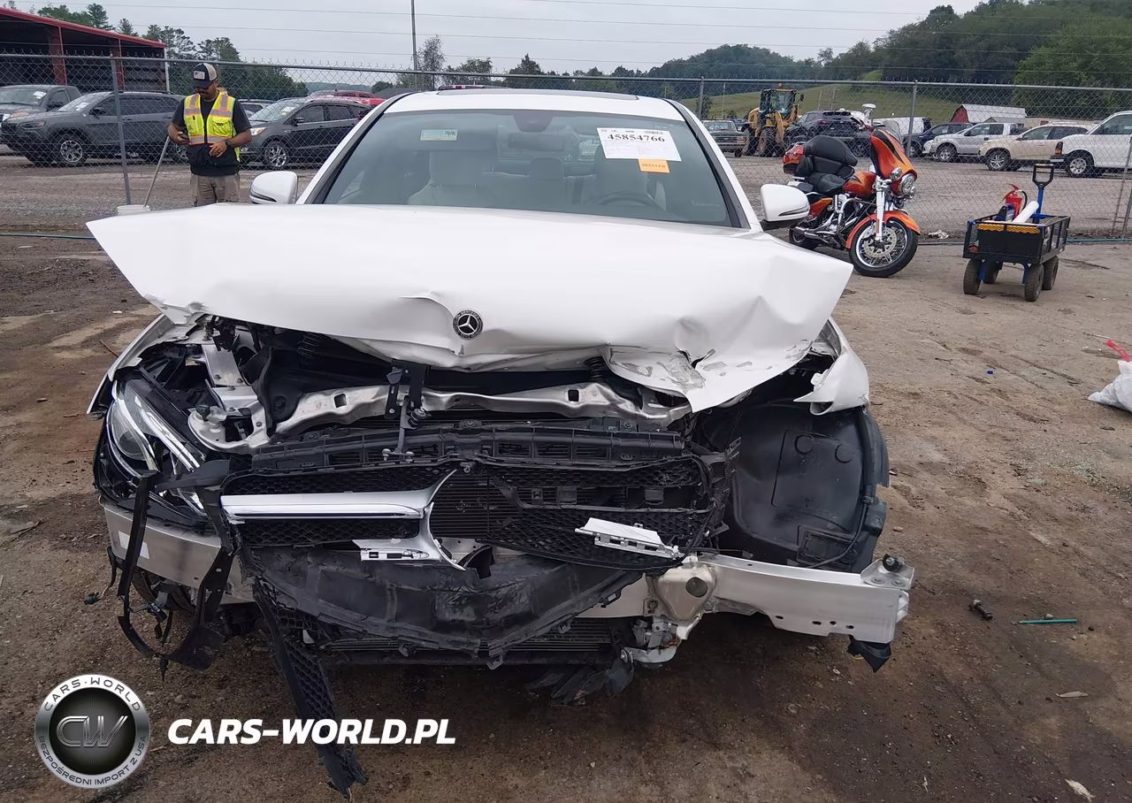 2020 Mercedes-Benz E 350 VIN:WDDZF8DB1LA702364 - 13