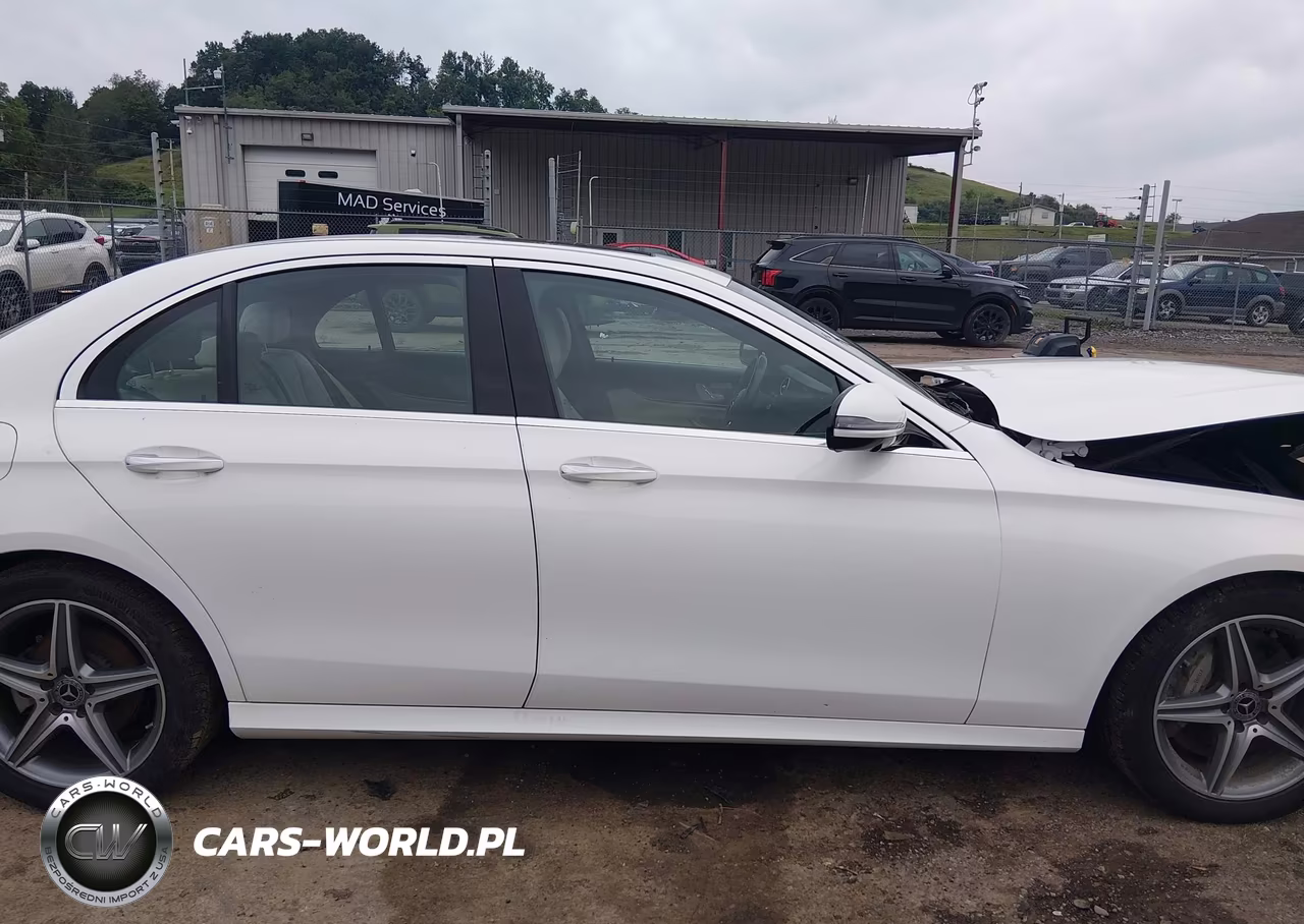 2020 Mercedes-Benz E 350 VIN:WDDZF8DB1LA702364 - 14