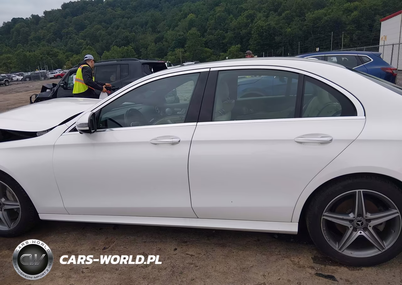 2020 Mercedes-Benz E 350 VIN:WDDZF8DB1LA702364 - 15