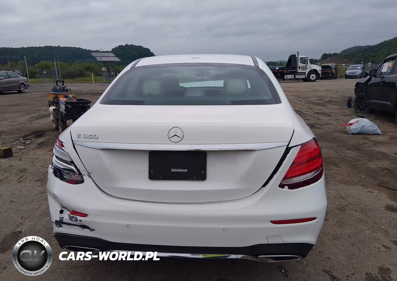 2020 Mercedes-Benz E 350 VIN:WDDZF8DB1LA702364 - 17