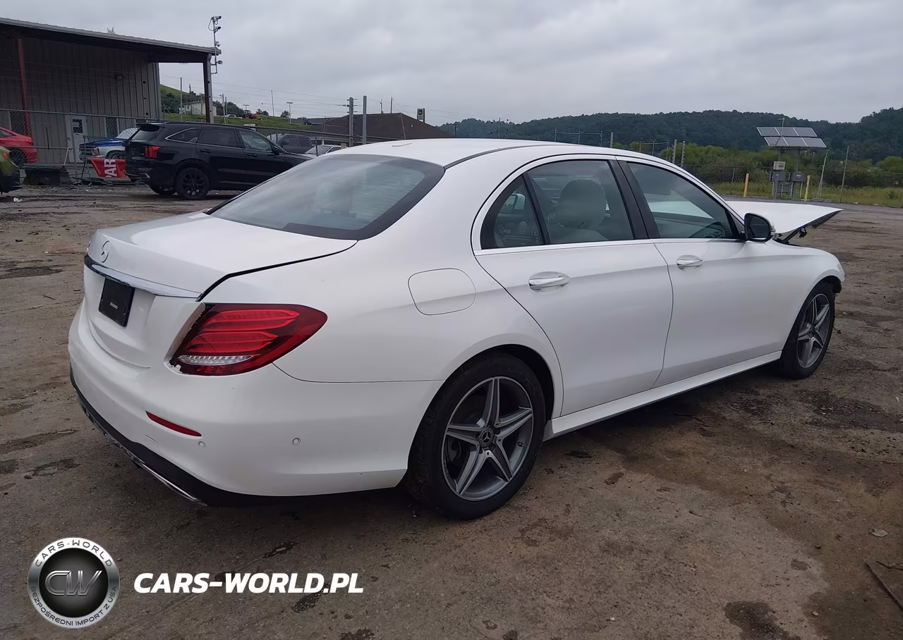 2020 Mercedes-Benz E 350 VIN:WDDZF8DB1LA702364 - 4