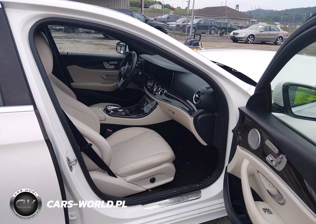 2020 Mercedes-Benz E 350 VIN:WDDZF8DB1LA702364 - 5