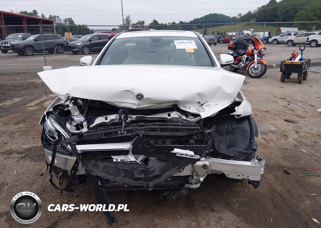 2020 Mercedes-Benz E 350 VIN:WDDZF8DB1LA702364 - 6