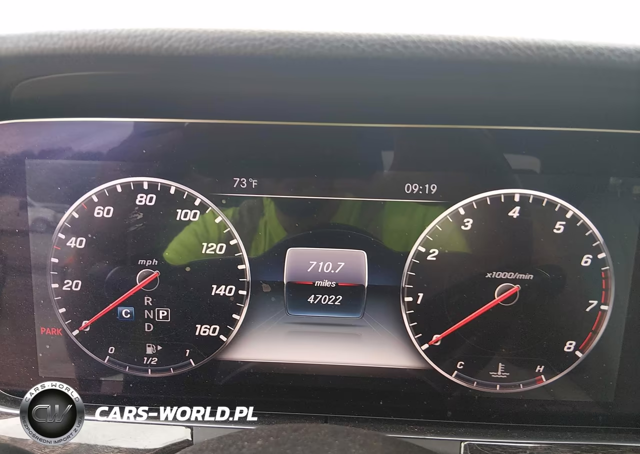 2020 Mercedes-Benz E 350 VIN:WDDZF8DB1LA702364 - 7