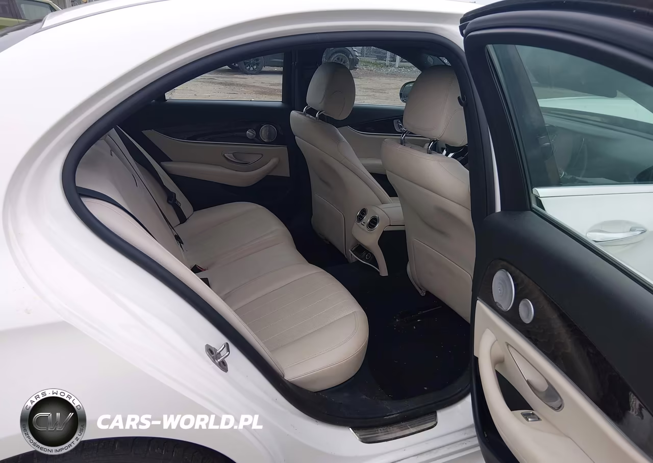 2020 Mercedes-Benz E 350 VIN:WDDZF8DB1LA702364 - 8