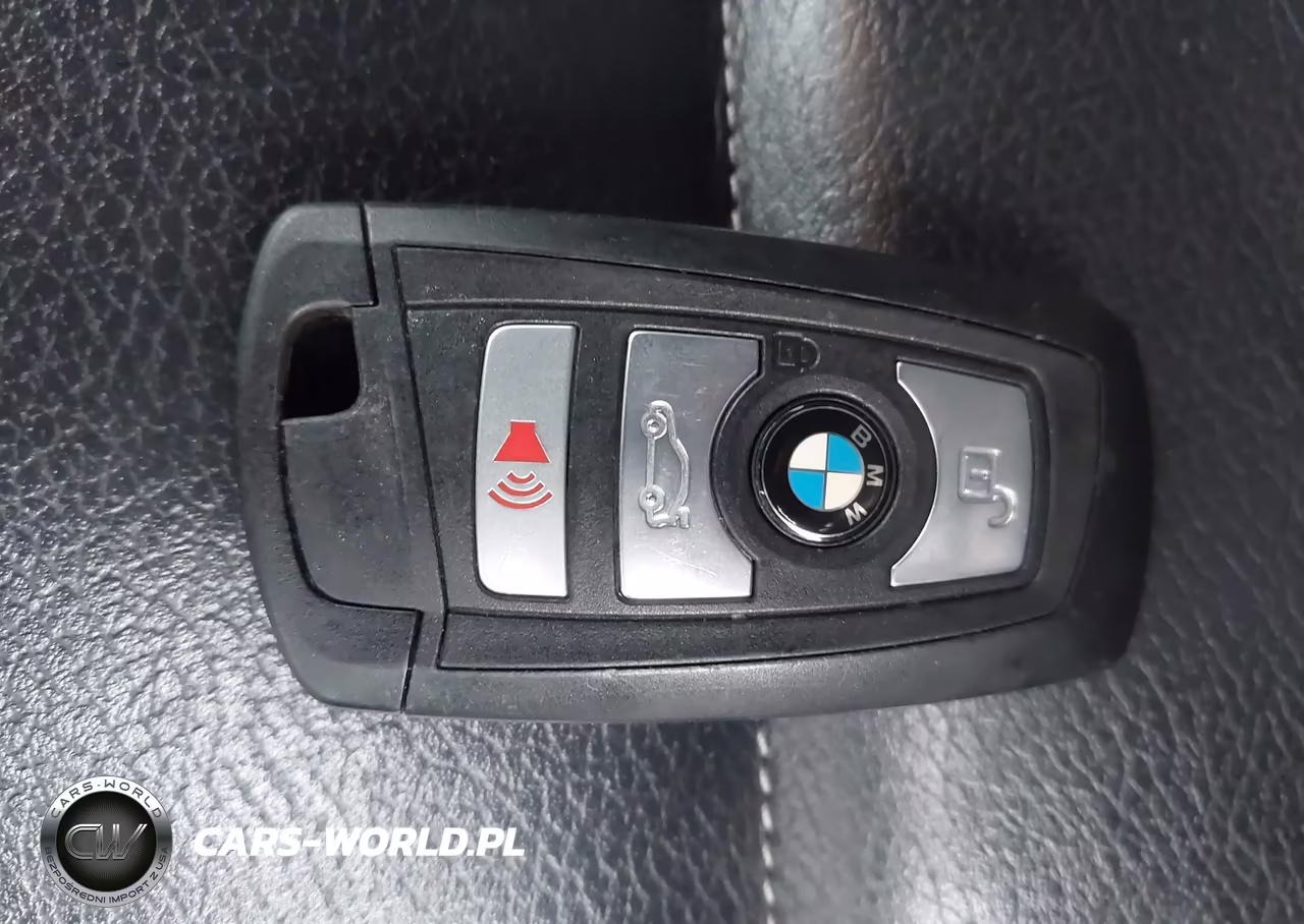 2016 BMW X3 xDrive28I VIN:5UXWX9C52G0D71254 - 11