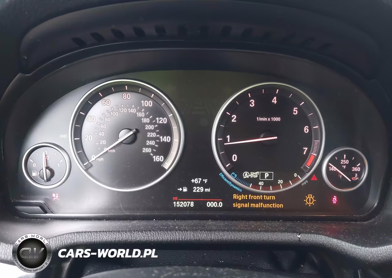 2016 BMW X3 xDrive28I VIN:5UXWX9C52G0D71254 - 7